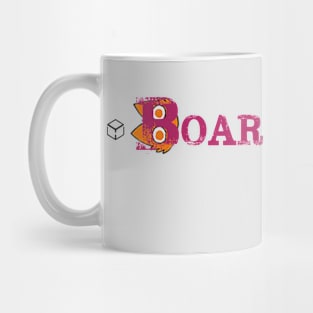 BOARDgame Mug